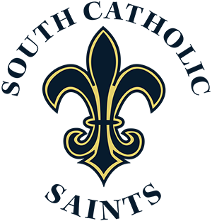 SHCA Saints Logo