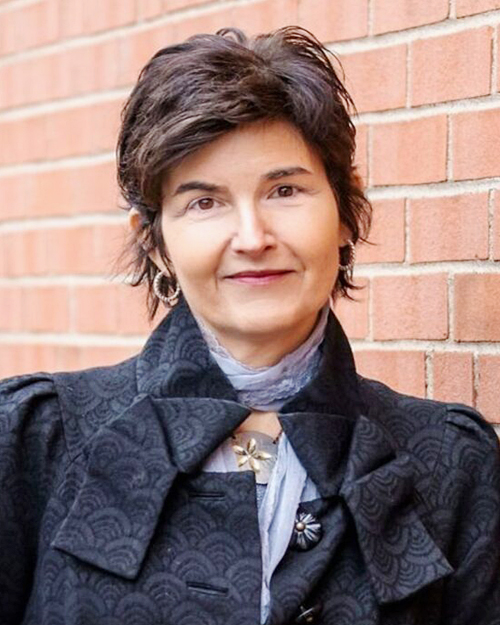 Beth Eckenrode