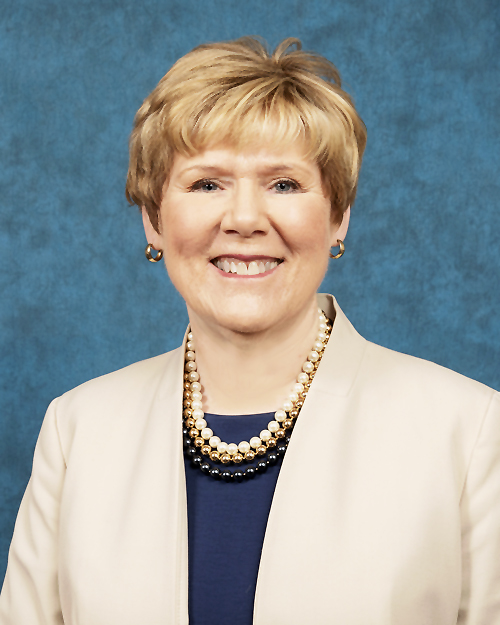 Maureen Marsteller