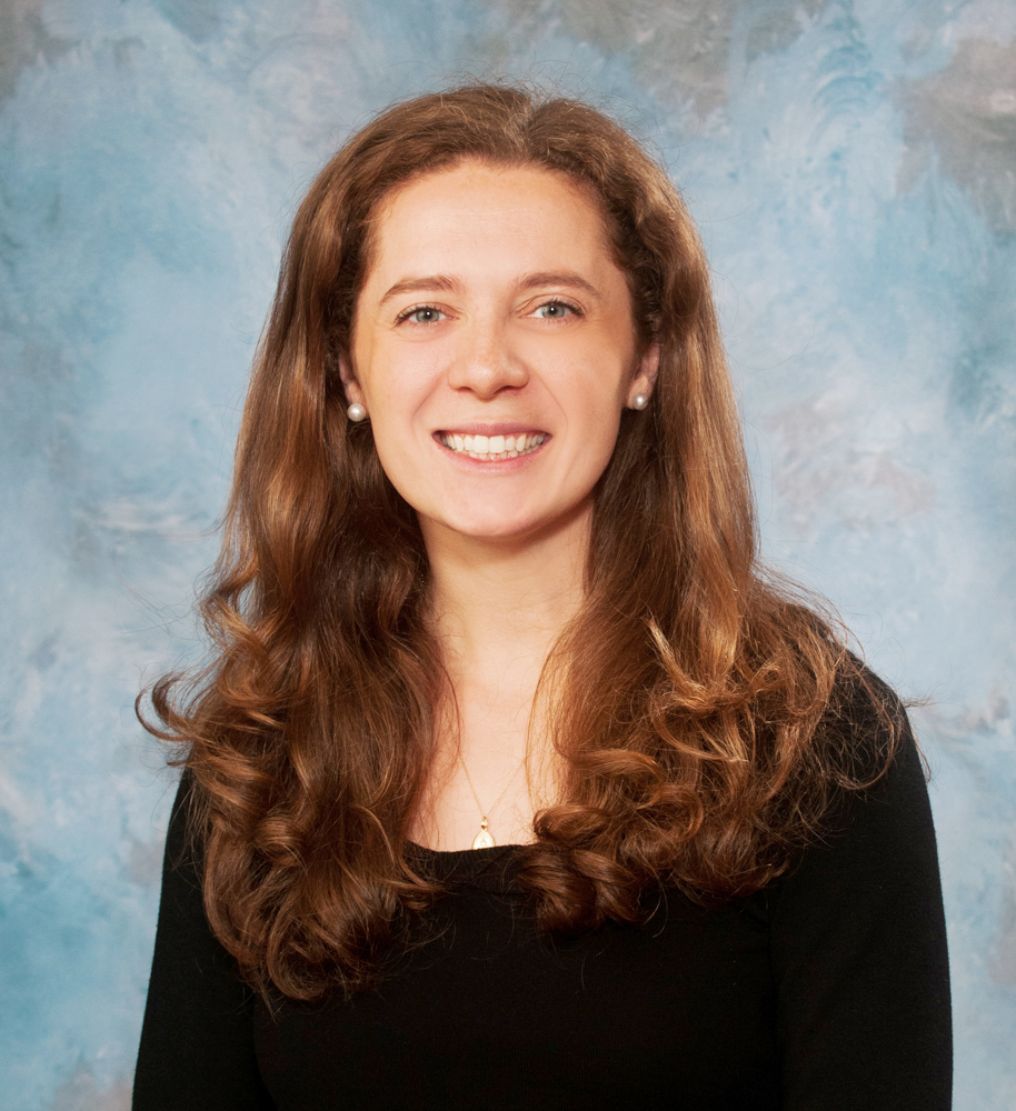 Megan Christ