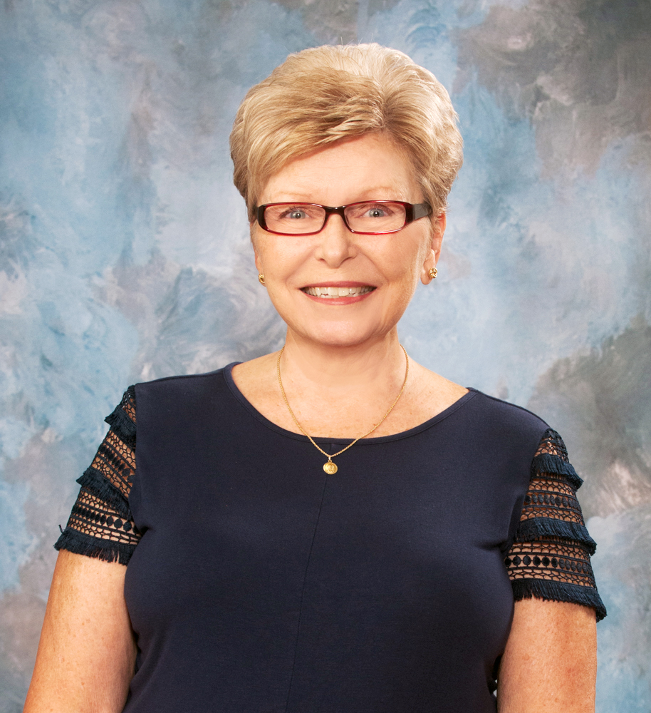 Yvonne Creehan