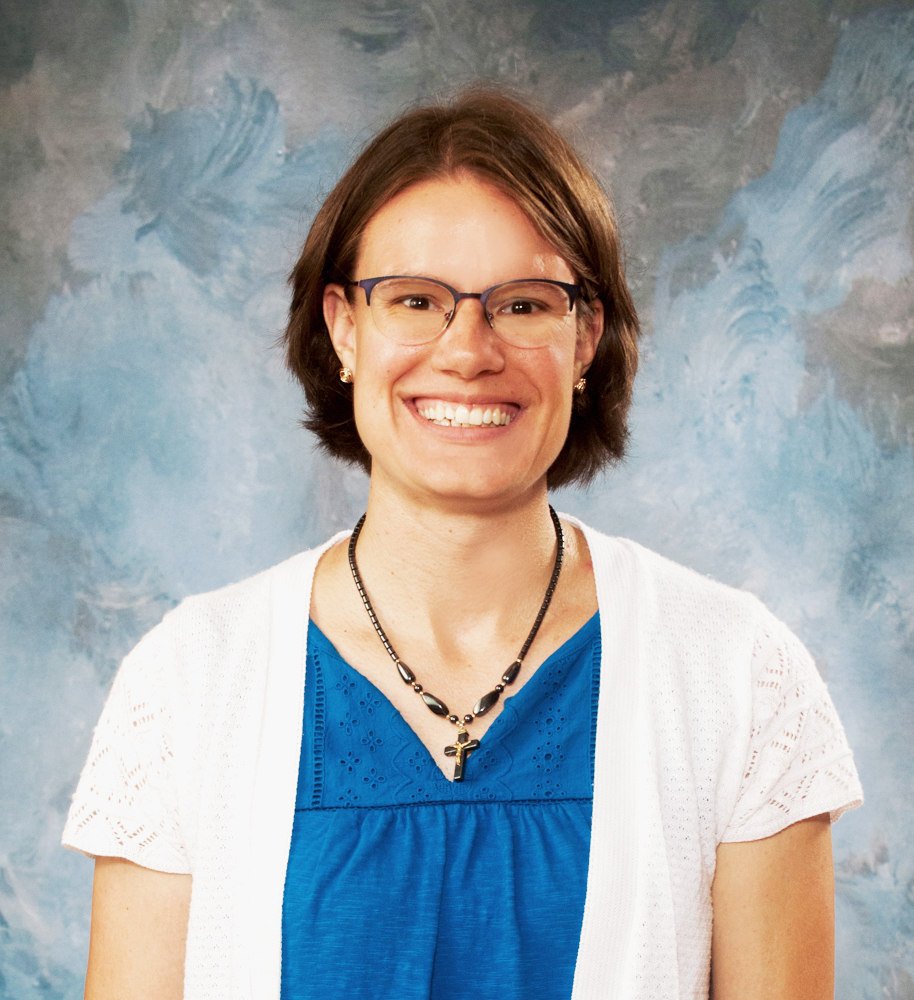 Lauren Gault