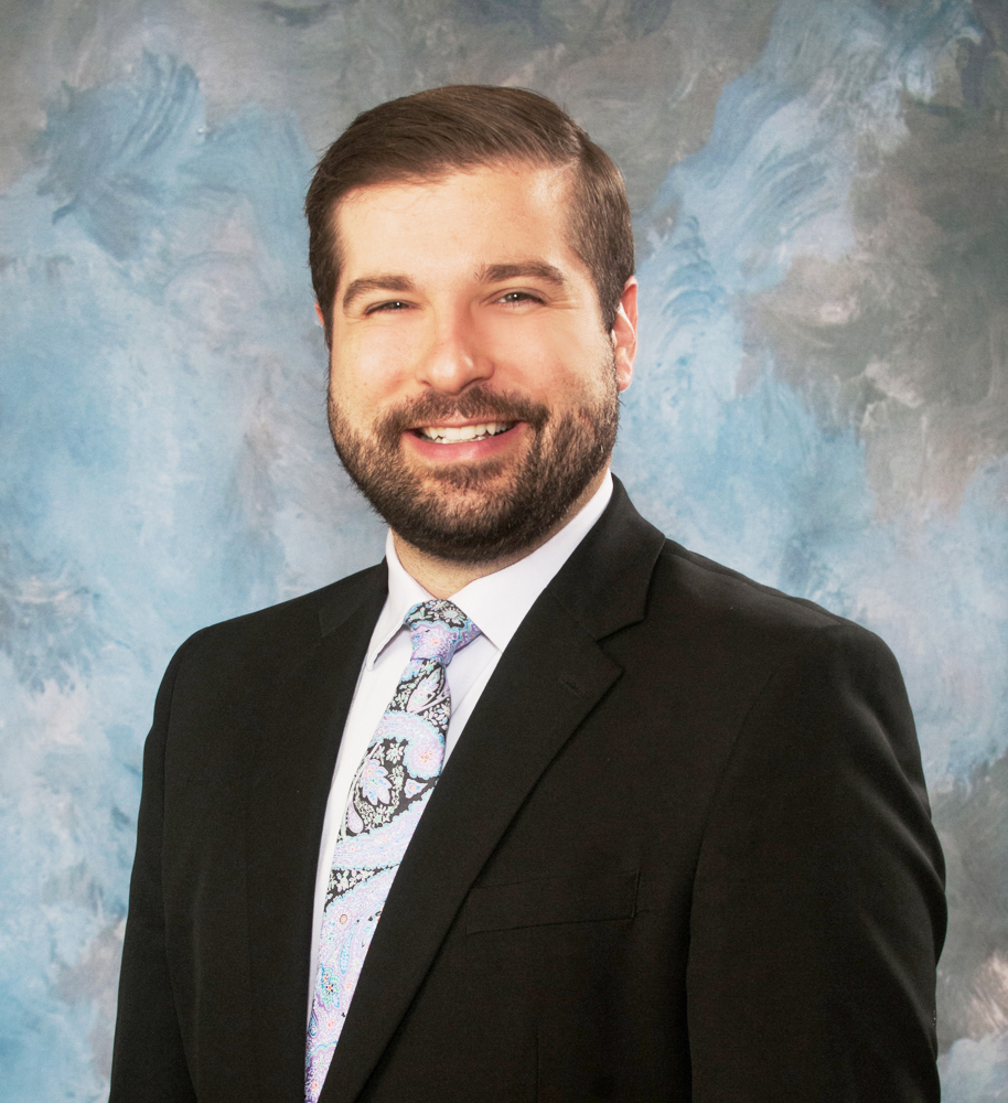 Joseph Helinski