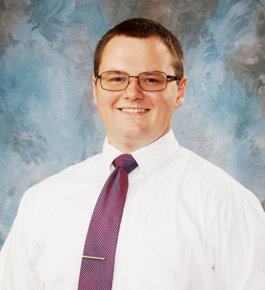 Jacob Kelly