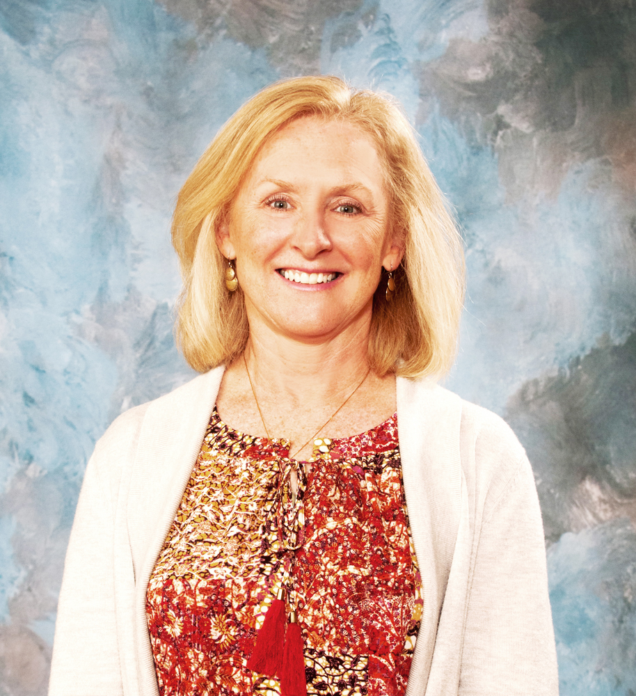 Colleen Kuhn
