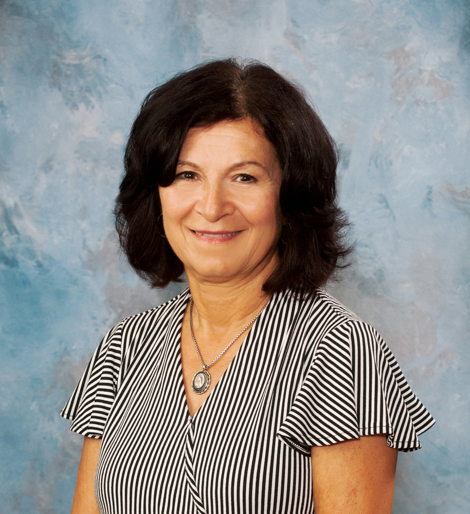 Mina Pasquale