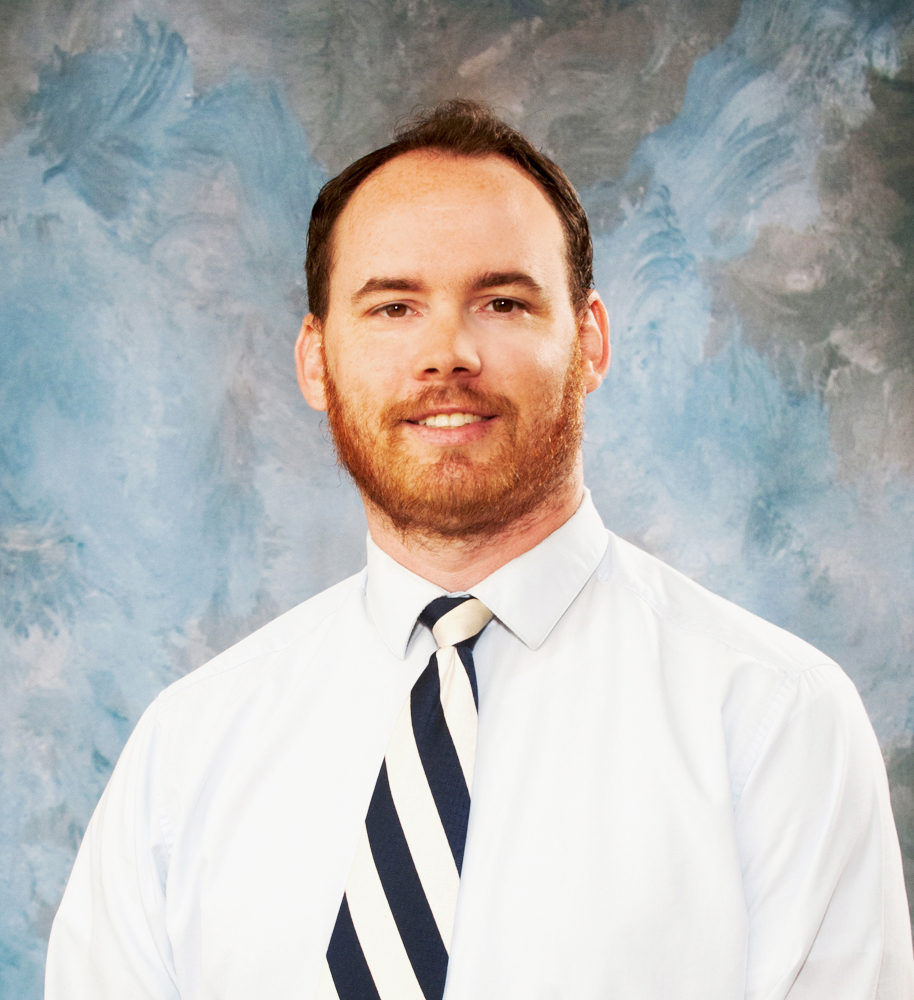 Matthew Sczweck