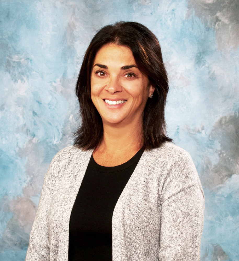 Michele Shea