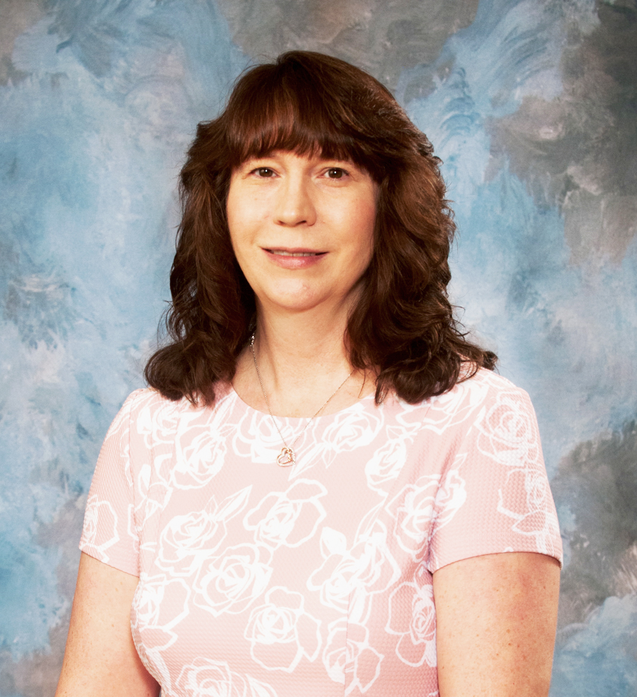 Cheryl Westine