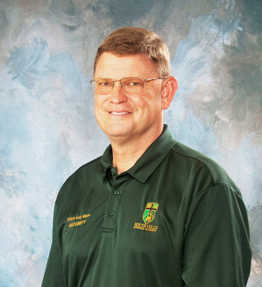Andrew Winter