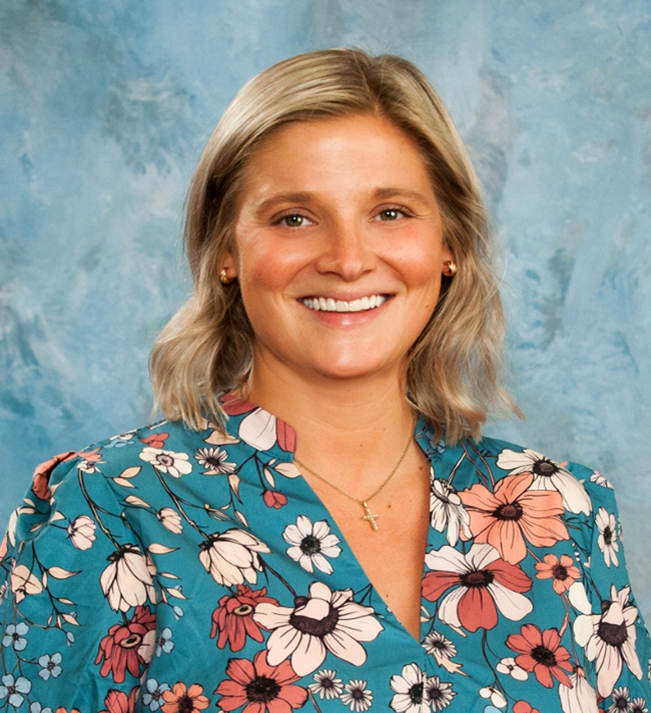 Emma Borofski