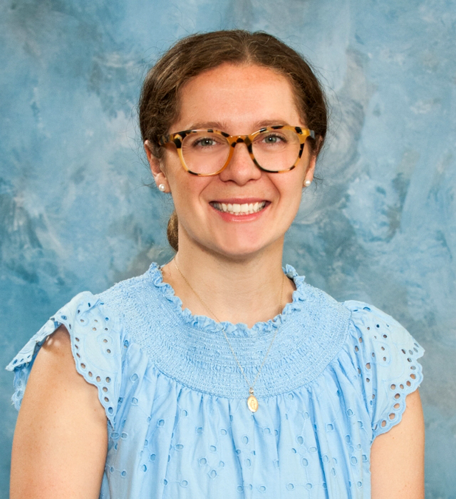 Megan Christ