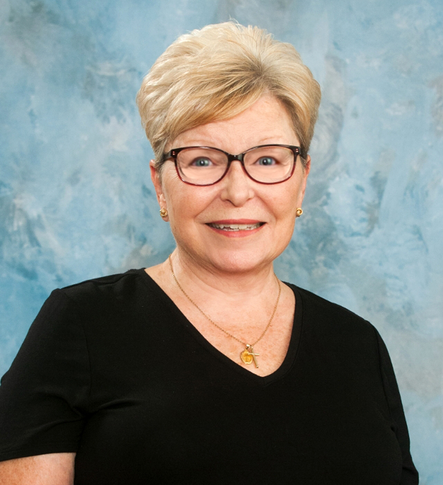 Yvonne Creehan