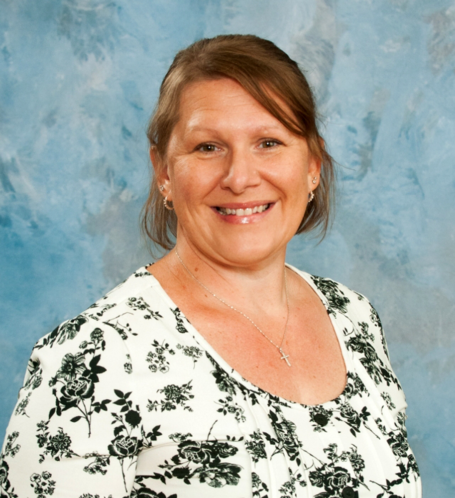 Debra Fate