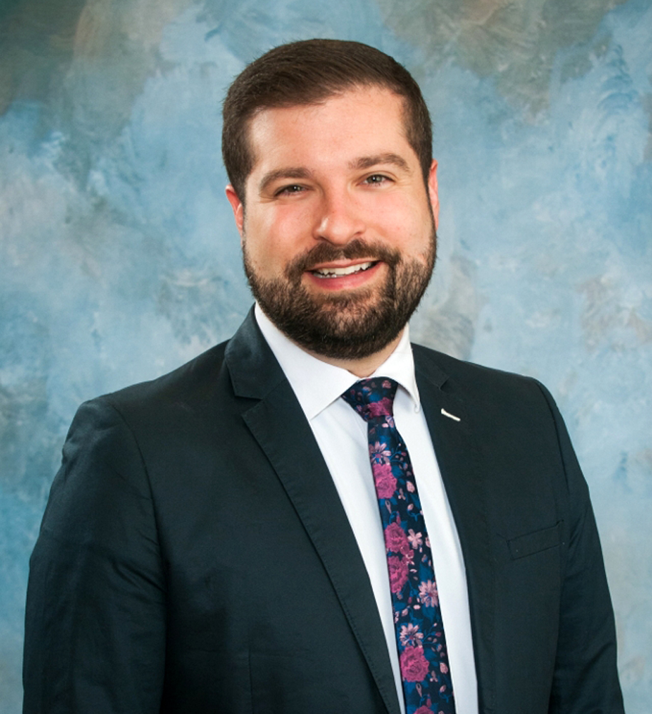 Joseph Helinski