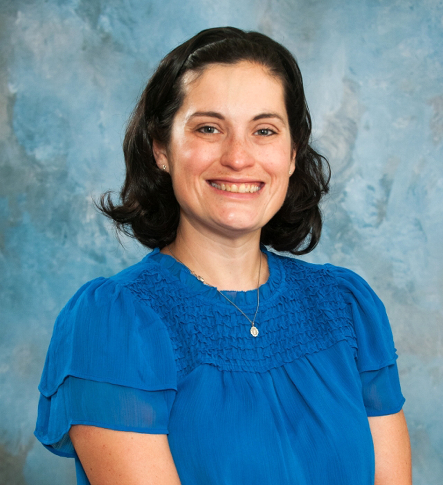Mary Kosko