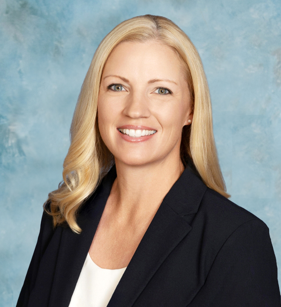 Dina Marshall