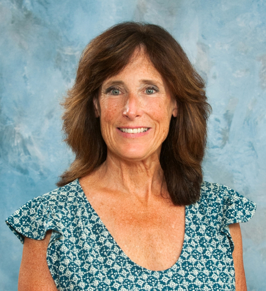 Carrie Mathias