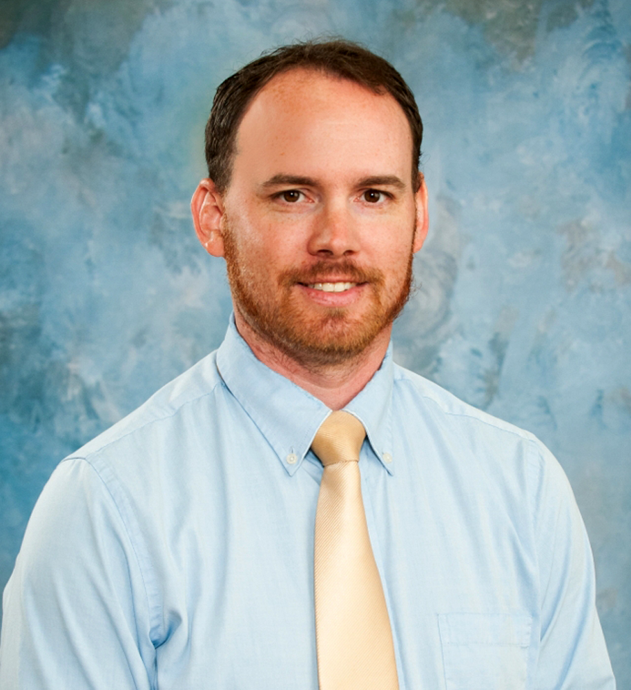Matthew Sczweck