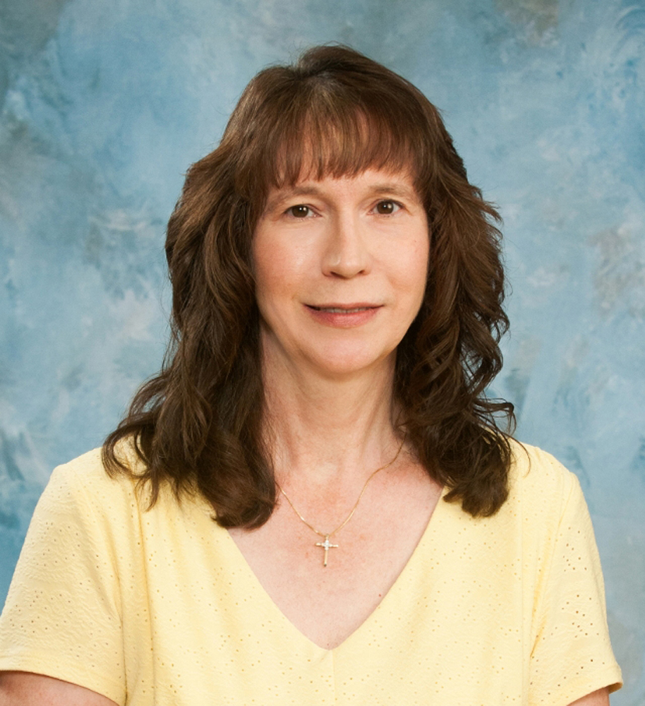 Cheryl Westine