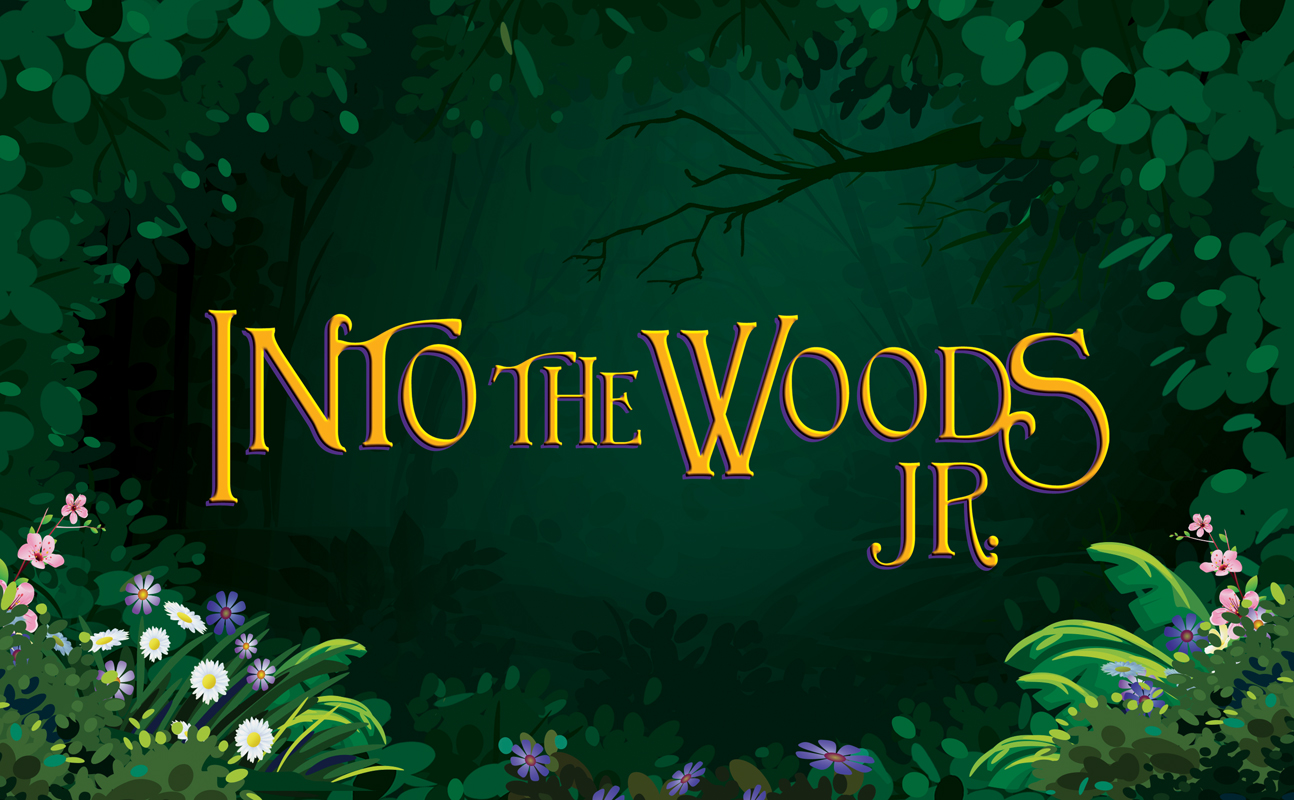 SHCA Presents, "Into the Woods, JR."