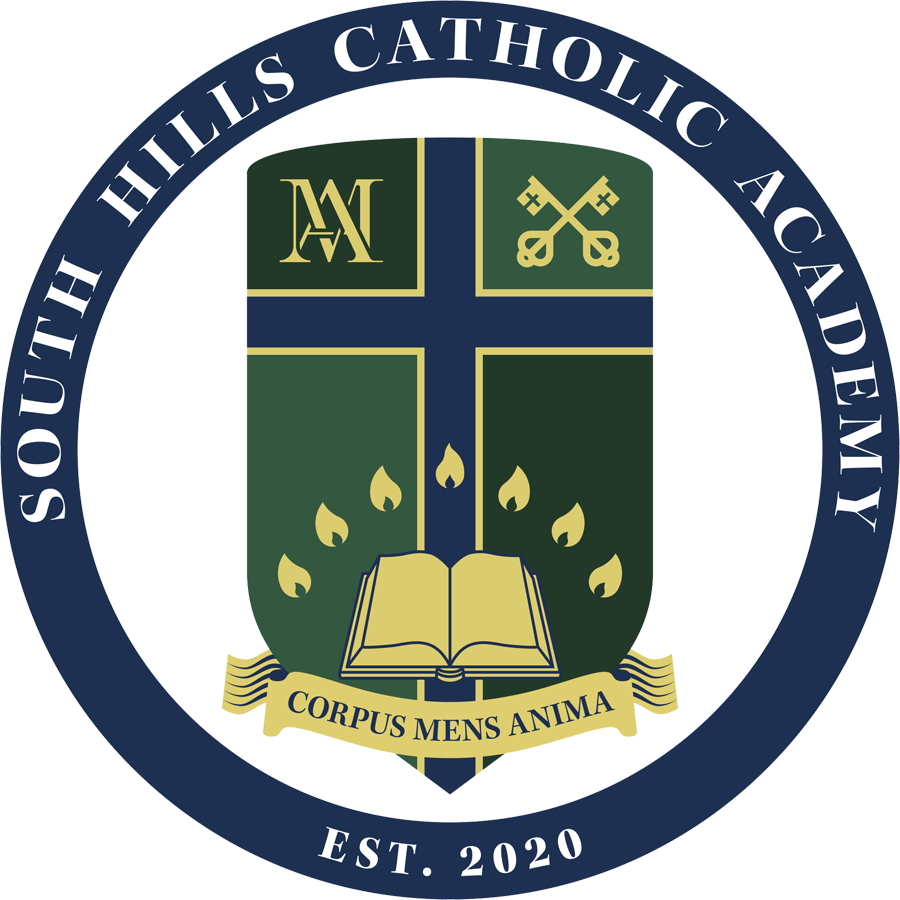 South Hills Catholic Academy