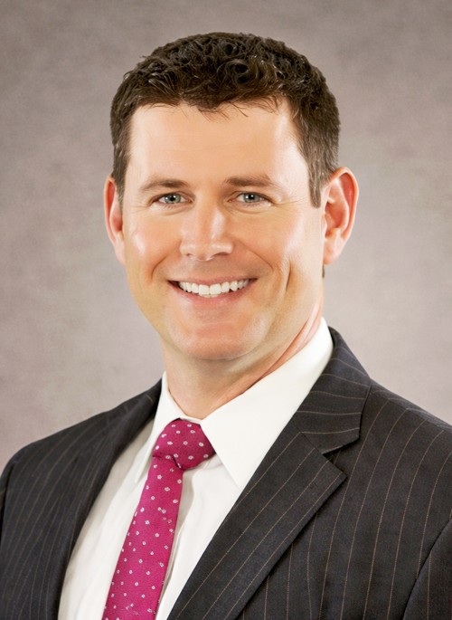 Kirk Burkley