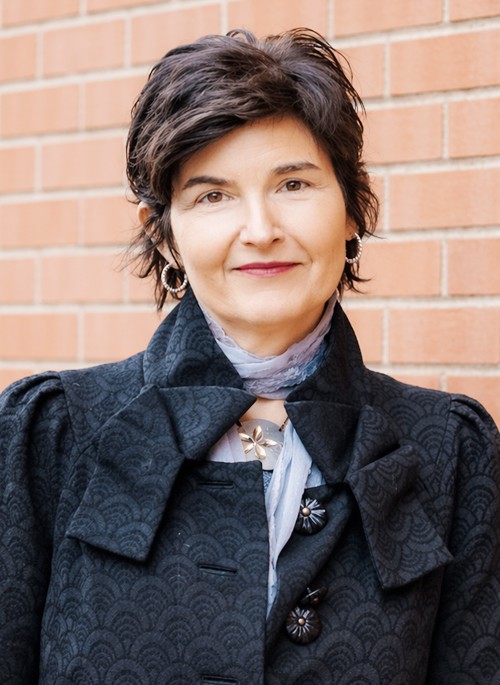 Beth Eckenrode
