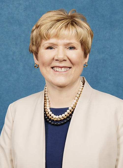 Maureen Marsteller