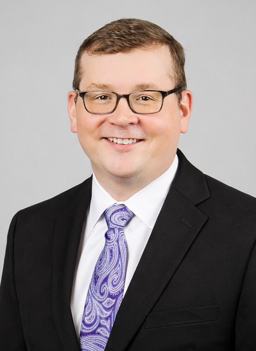 Matt McClelland