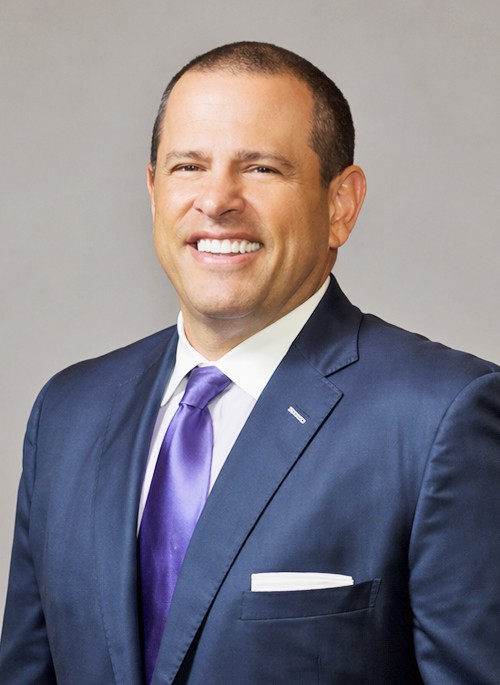 Chris McMahon
