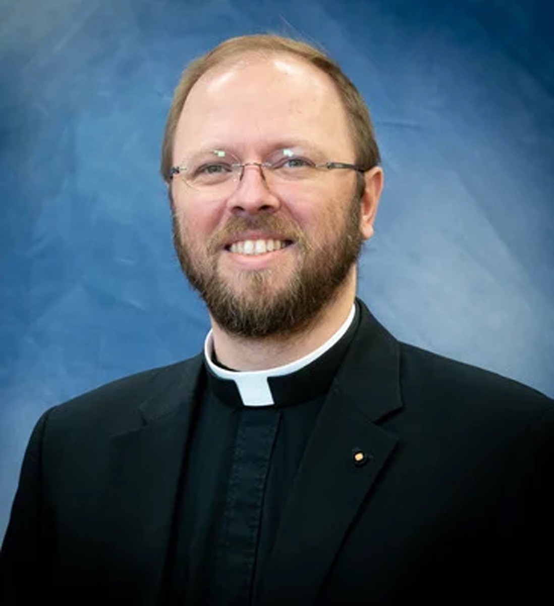 Very Rev. Michael S. Sedor, STL, JCL