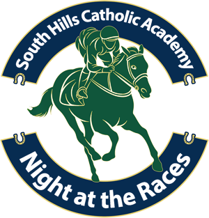 South Hills Catholic Academy Night at the Races