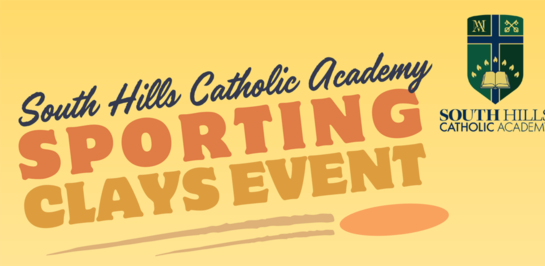 South Hills Catholic Academy Sporting Clays Event